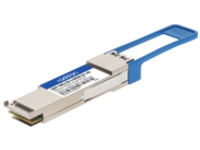 AddOn - QSFP28 transceiver module (equivalent to: Cisco QSFP-100G-LR4-S-4WDM-20-I)
