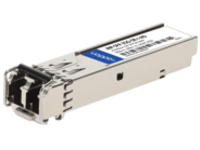 AddOn - SFP28 transceiver module (equivalent to: Juniper Networks JNP-SFP-25G-SR-I)