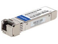 AddOn - SFP28 transceiver module (equivalent to: Fujitsu HCD25B15I0133-0-40)
