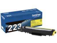 Brother TN223Y - Yellow