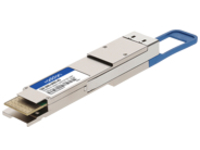 AddOn - QSFP-DD transceiver module