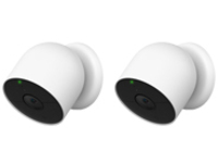 Google Nest Cam - Network surveillance camera