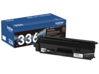 Brother TN336BK - High Yield