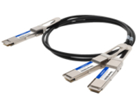 AddOn - 200GBase-CU direct attach cable