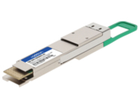 AddOn - QSFP28-DD transceiver module