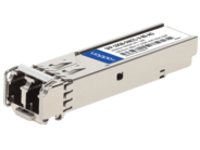 AddOn - SFP+ transceiver module