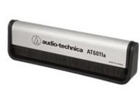 audio-technica AT6011a - anti-static cleaning brush for vinyl record