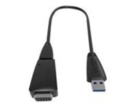 4XEM - Adapter - Micro-USB Type B (F) to HD-15 (VGA) (F)