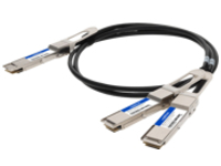 AddOn - 200GBase-CU direct attach cable