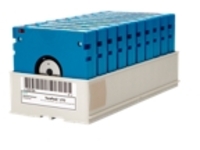 HPE Ultrium RW Custom Labeled Data Cartridge