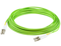 AddOn - Patch cable - LC/PC multi-mode (M) to LC/PC multi-mode (M)