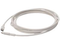 AddOn - USB cable - USB-C (M) to USB-C (M)