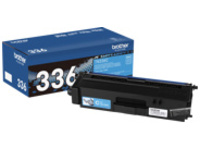 Brother TN336C - High Yield