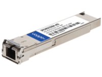 AddOn - XFP transceiver module (equivalent to: Alcatel-Lucent Nokia 3FE46232BA)