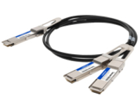 AddOn - 400GBase-CU direct attach cable