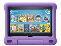 Amazon Fire HD 8 Kids Edition | Overview, Specs, Details | SHI