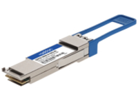 MSA & TAA COMPLIANT XCVR100GBASE-CWDM QSFP28 1330NM 10KM