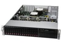 Supermicro Mainstream SuperServer 220P-C9R