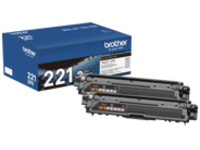 Brother TN221 - 2-pack