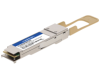 AddOn - QSFP28 transceiver module (equivalent to: Finisar FTLC9555FEPM)