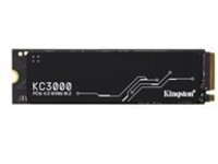 Kingston KC3000 - SSD