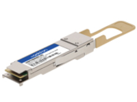 AddOn - QSFP28 transceiver module (equivalent to: Alcatel-Lucent Nokia 1AB474800005)