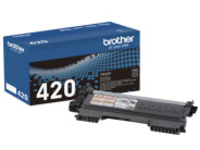 Brother TN420 - Black