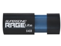 Patriot Supersonic Rage Lite