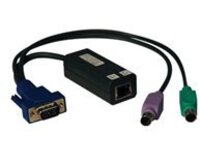 Tripp Lite PS/2 Server Interface Module for B070 &amp; B072 KVM Switches