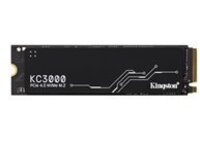 Kingston KC3000 - SSD