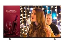 LG 86UR640S9UD - 86&quot; Diagonal Class UR640S Series LED-backlit LCD TV