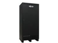 Tripp Lite Tower External Battery Pack for select 3-Phase UPS Systems - battery enclosure