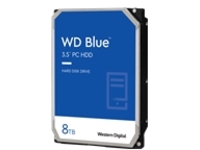 WD Blue WD80EAZZ - Hard drive
