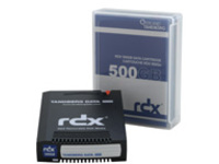 Overland Tandberg RDX QuikStor