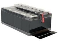 Tripp Lite 2U UPS Replacement Battery Cartridge 48VDC for Select SmartPro UPS Systems