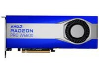 AMD Radeon Pro W6800
