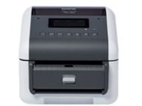 Brother TD-4550DNWBp