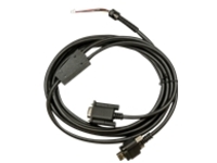 Zebra - Keyboard cable to USB, RS-232