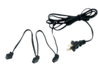 Middle Atlantic - Fan power cable