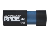 Patriot Supersonic Rage Lite