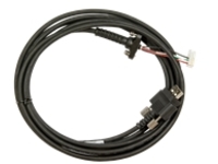 Zebra - Keyboard cable to USB (M)