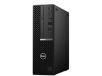 Windowsデスクトップ DELL OptiPlex 7090 SFF Core i9-10900 Dell OptiPlex 7090 - SFF Core i7 11700 / up to 4.9 GHz | Overview