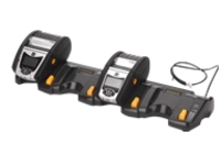 Zebra - Docking cradle | Overview, Specs, Details | SHI Government