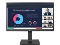 LG 24BP750C-B - LED monitor