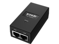 2N - PoE injector - output connectors: 1