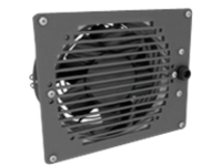 Vertiv - Rack fan - top