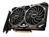 MSI Radeon RX 6600 XT MECH 2X 8G OCV1 | Overview, Specs, Details | SHI