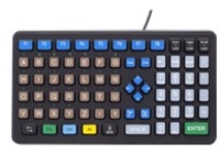 Havis KB-114 - Keyboard