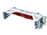 HPE 2SFF x4 Tri-Mode U.3 BC Primary Drive Cage 4 Kit