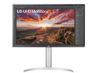 LG 27BP85U-W - LED monitor